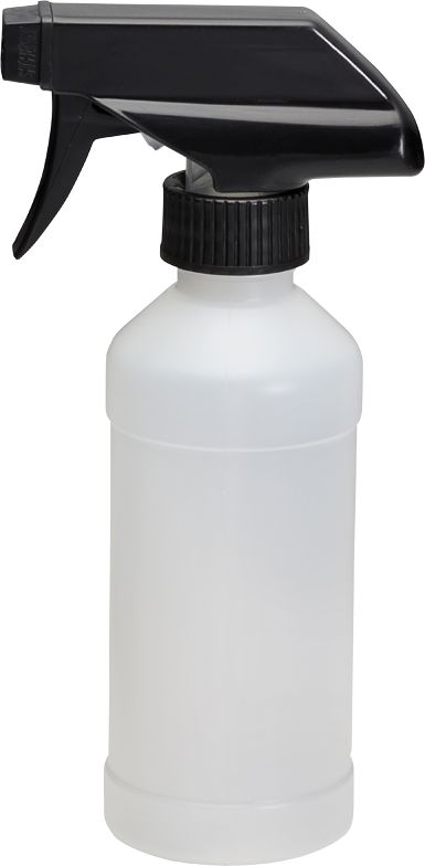 Empty Spray Bottle 8 oz